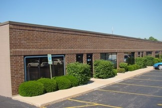 More details for 1099 Brown St, Wauconda, IL - Industrial for Sale