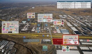 More details for 40th Ave, Denver, CO - Land for Lease