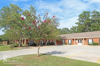 More details for 1700 S 28th Ave, Hattiesburg, MS - Office for Lease