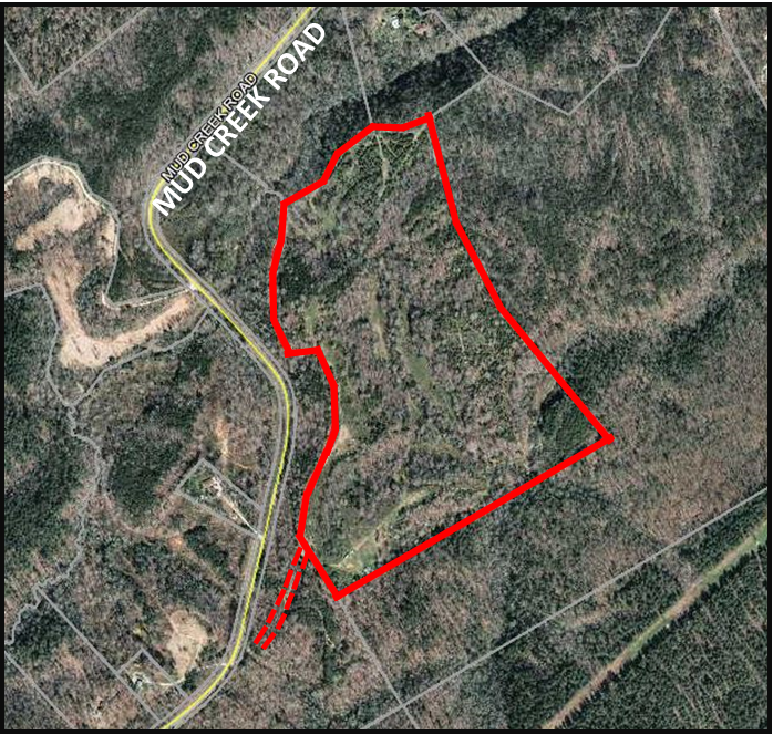 8300 Mud Creek Rd, Alto, GA for sale Primary Photo- Image 1 of 1