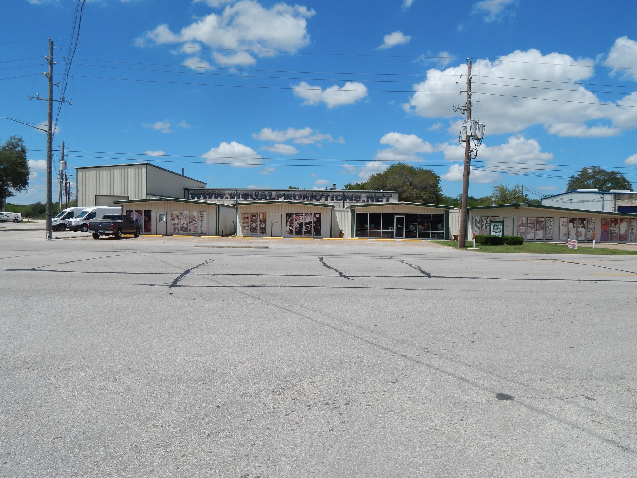 2040 Highway 90 W, Sealy, TX for sale Building Photo- Image 1 of 1