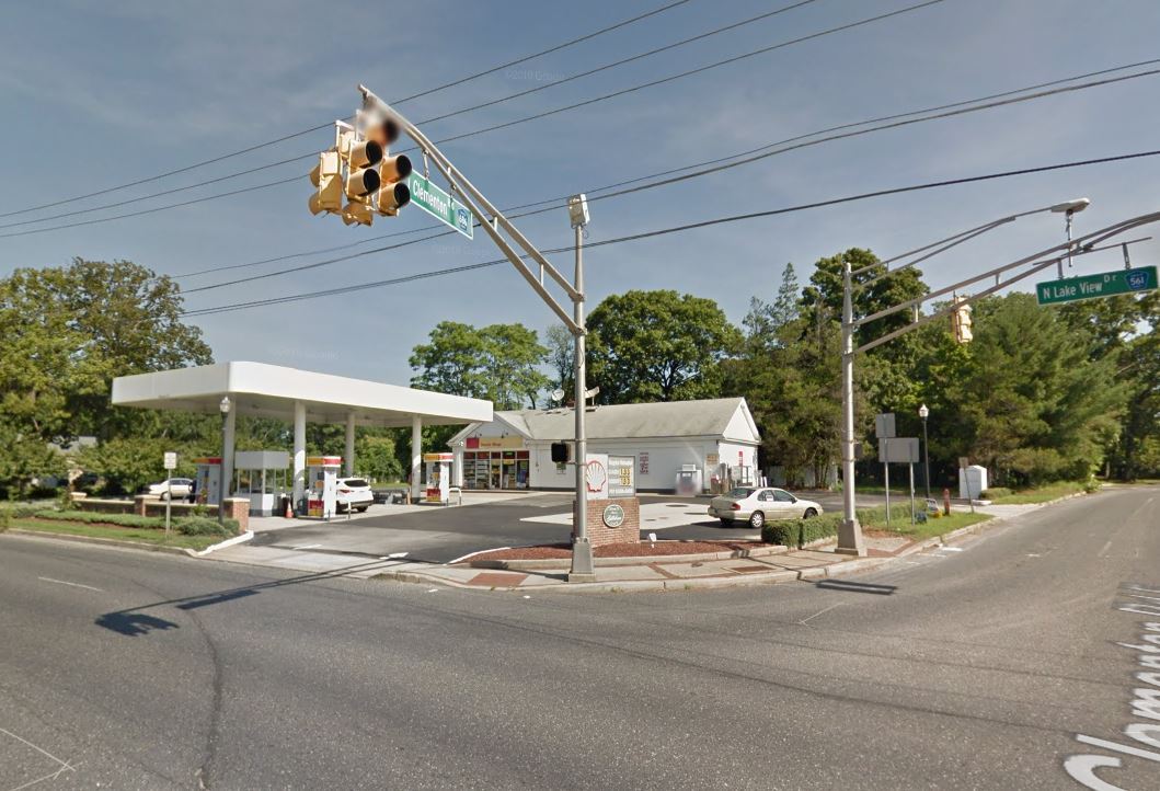 55 Clementon Rd, Gibbsboro, NJ 08026