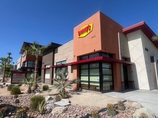 More details for 42355 Washington St, Palm Desert, CA - Retail for Lease