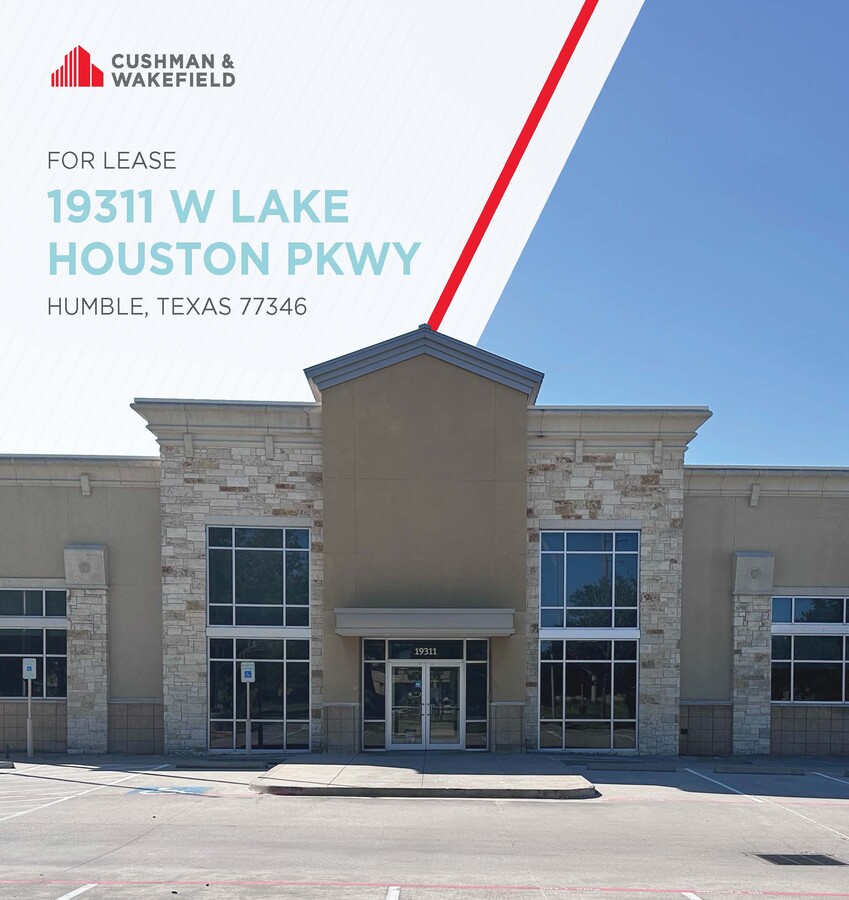 19311 W Lake Houston Pky, Humble, TX 77346 | LoopNet