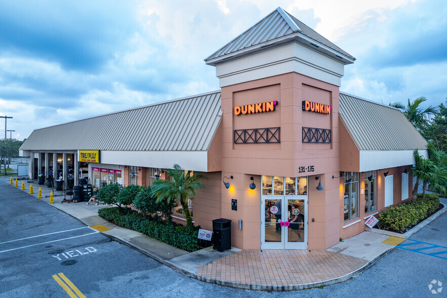 75 E Indiantown Rd, Jupiter, FL for lease - Building Photo - Image 1 of 14