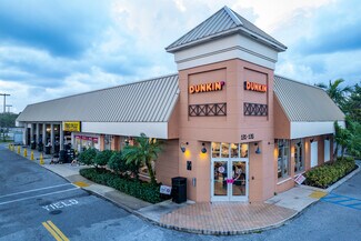 More details for 75 E Indiantown Rd, Jupiter, FL - Retail for Lease