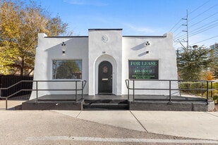 310 Gass Ave - Commercial Real Estate