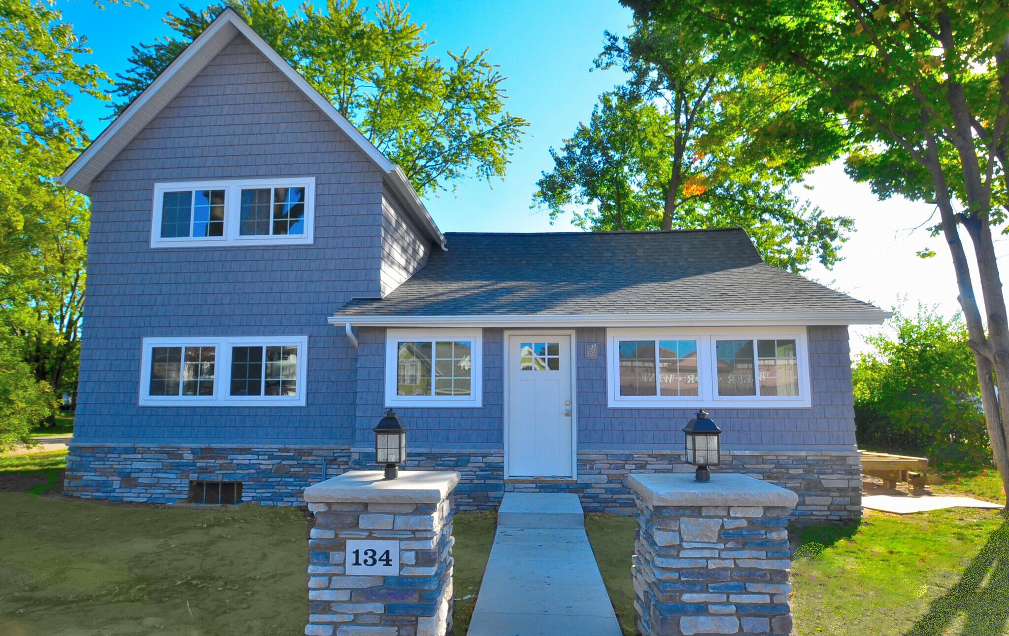 134 N Milford Rd, Highland, MI for sale Primary Photo- Image 1 of 1