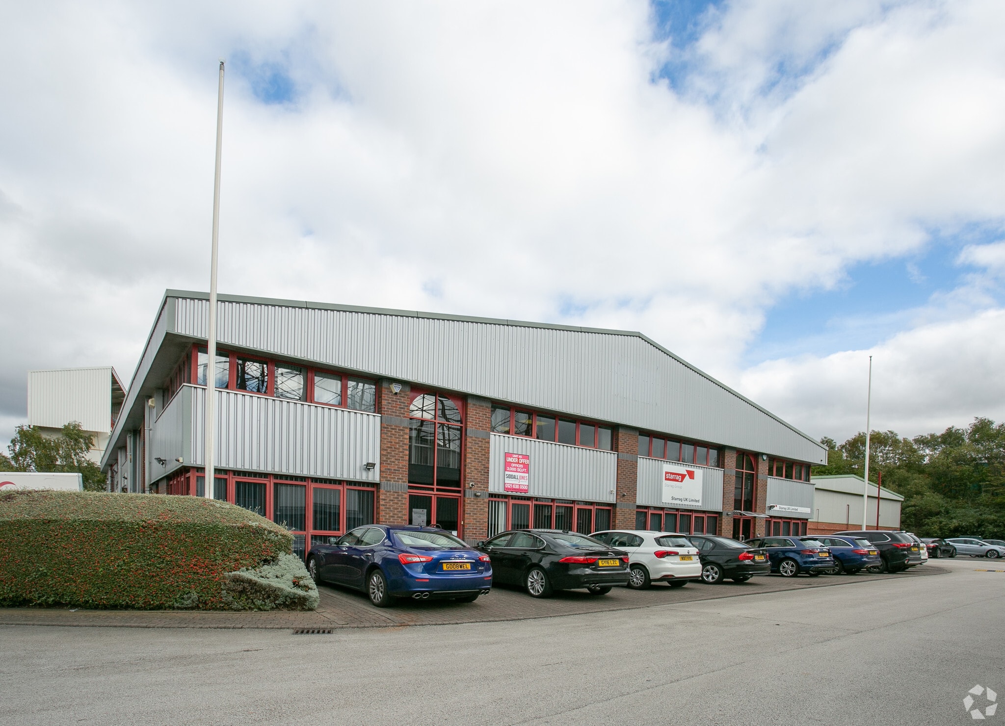 Avenue Clos, Birmingham for sale Primary Photo- Image 1 of 1