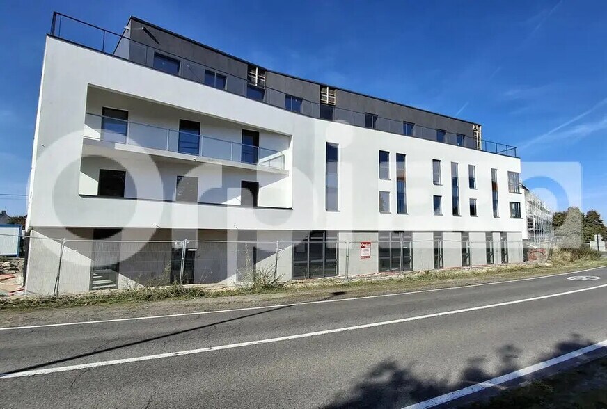 Office in Guérande for lease - Building Photo - Image 3 of 6