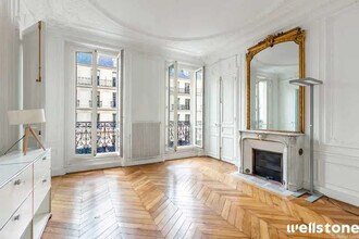 19 Rue Auber, Paris for lease Interior Photo- Image 2 of 11