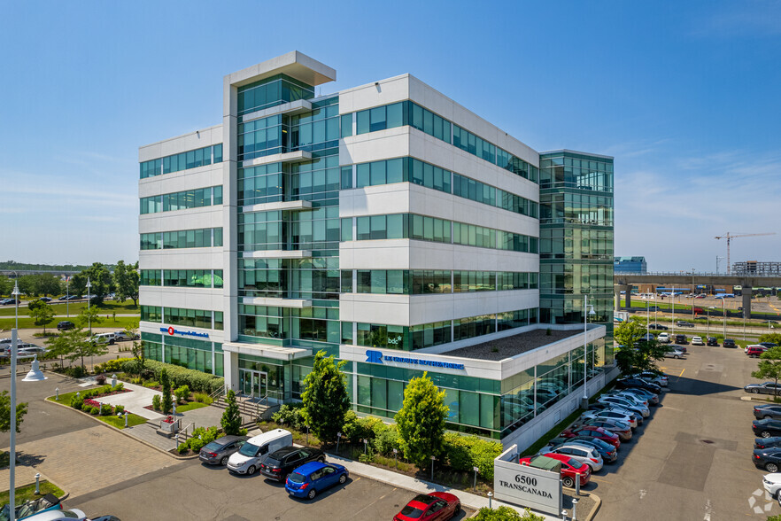 6500 Rte Transcanadienne, Pointe-claire, QC for lease - Building Photo - Image 1 of 7