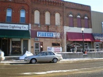 214 N Broadway St, Union City, MI for sale Primary Photo- Image 1 of 1