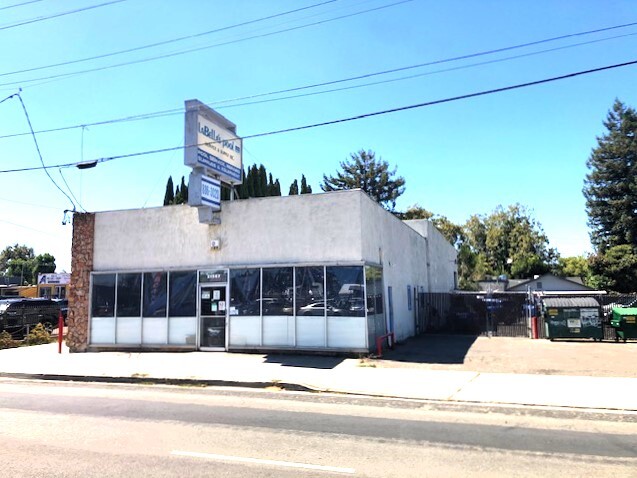 21567 Mission Blvd, Hayward, CA for sale - Building Photo - Image 1 of 1