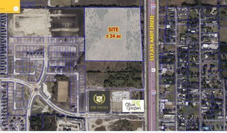 More details for Interstate 35 Hwy, Red Oak, TX - Land for Sale