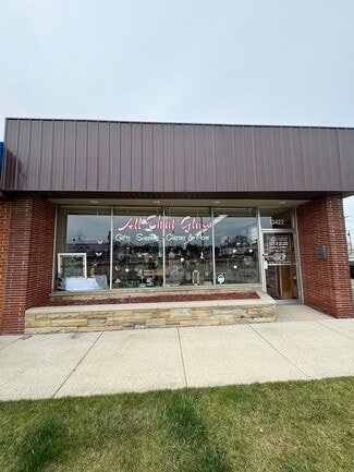 More details for 13422 Fort St, Southgate, MI - Retail for Sale