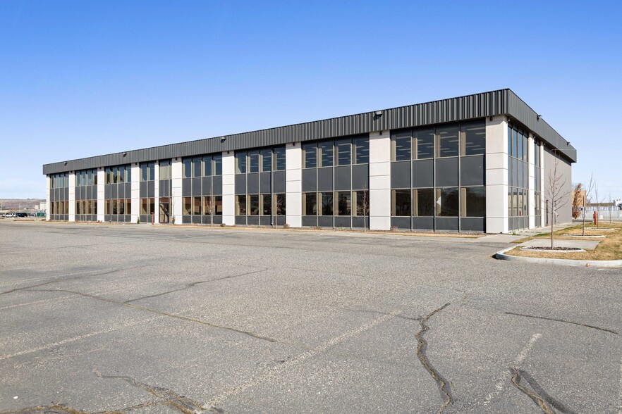 2940 George Washington Way, Richland, WA for lease - Primary Photo - Image 1 of 15