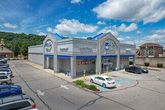 More details for 1505 7th Ave, Beaver Falls, PA - Retail for Lease