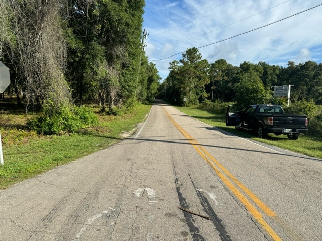 605 Floyd Gray Rd, Crawfordville, FL for sale - Building Photo - Image 3 of 7