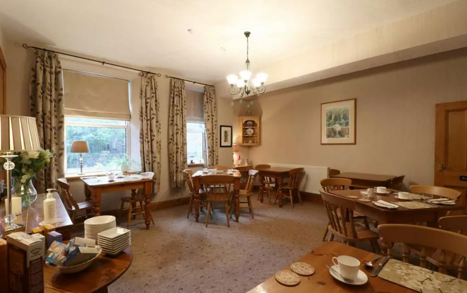 63 High St, Kirkby Stephen for sale - Interior Photo - Image 3 of 14