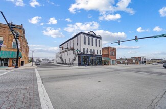 More details for 202 S Main St, Celina, OH - Office/Retail for Lease