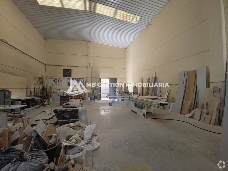 Industrial in Numancia de la Sagra, Toledo for sale - Building Photo - Image 3 of 38