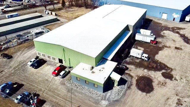 6255 Taft Rd E, Syracuse, NY for sale Building Photo- Image 1 of 1