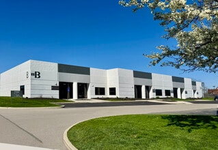 2335-2361 Westbrooke Dr, Columbus, OH for lease Interior Photo- Image 1 of 4