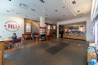 73 W Monroe St, Chicago, IL for lease Interior Photo- Image 2 of 9