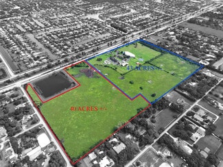 More details for Southwest Ranches – Land for Sale, Southwest Ranches, FL