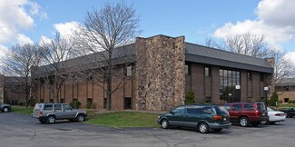 More details for 2505 N 124th St, Brookfield, WI - Office for Lease