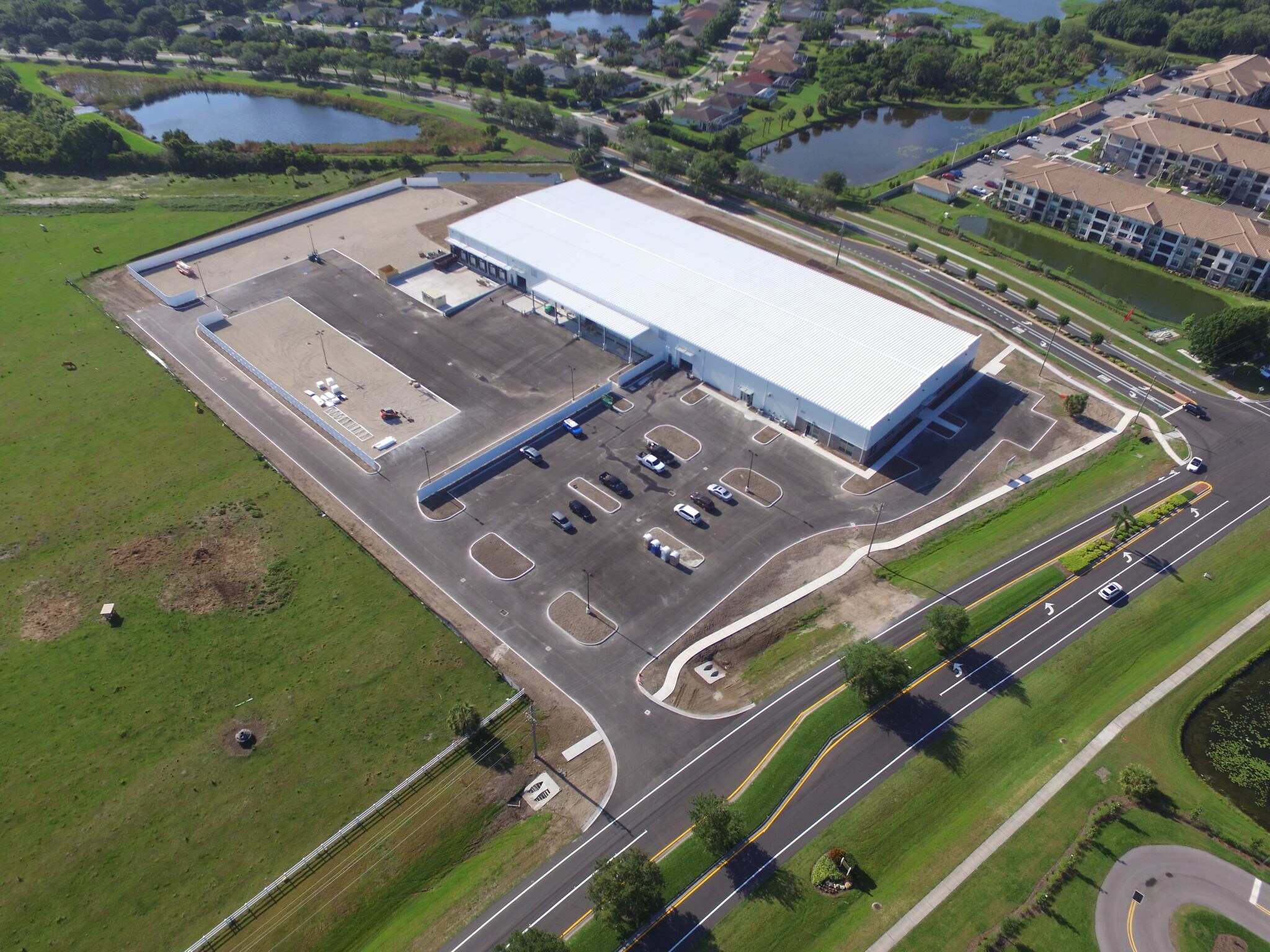 6101 Sawyer Loop Rd, Sarasota, FL for sale Building Photo- Image 1 of 1