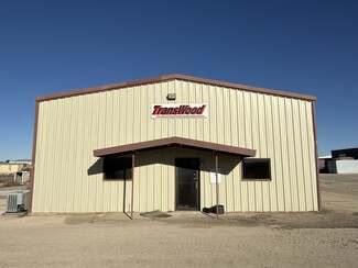 More details for 13424 W County Road 133, Odessa, TX - Industrial for Lease