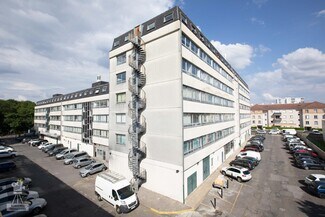 More details for 81 Route De Grigny, Ris-Orangis - Office for Lease