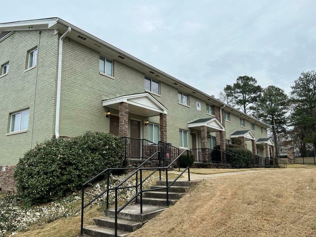 3751 Martin Luther King Jr Dr SW, Atlanta, GA 30331 Metropolitan