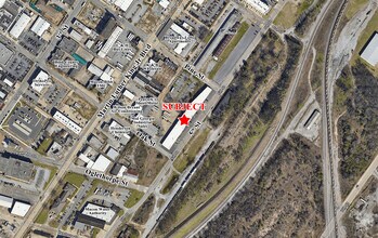 725-779 5th St, Macon-Bibb, GA - AERIAL  map view - Image1