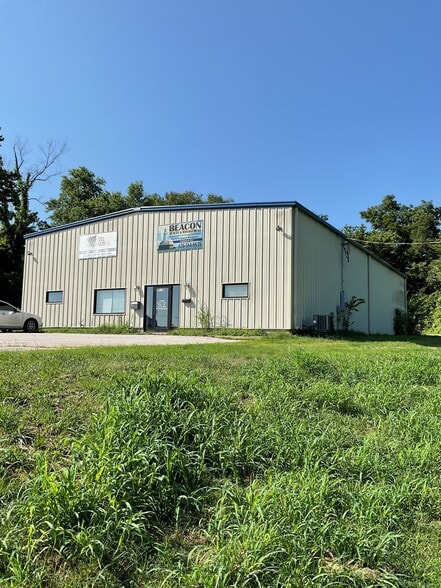 1096 US-50, Union, MO for sale - Primary Photo - Image 1 of 1