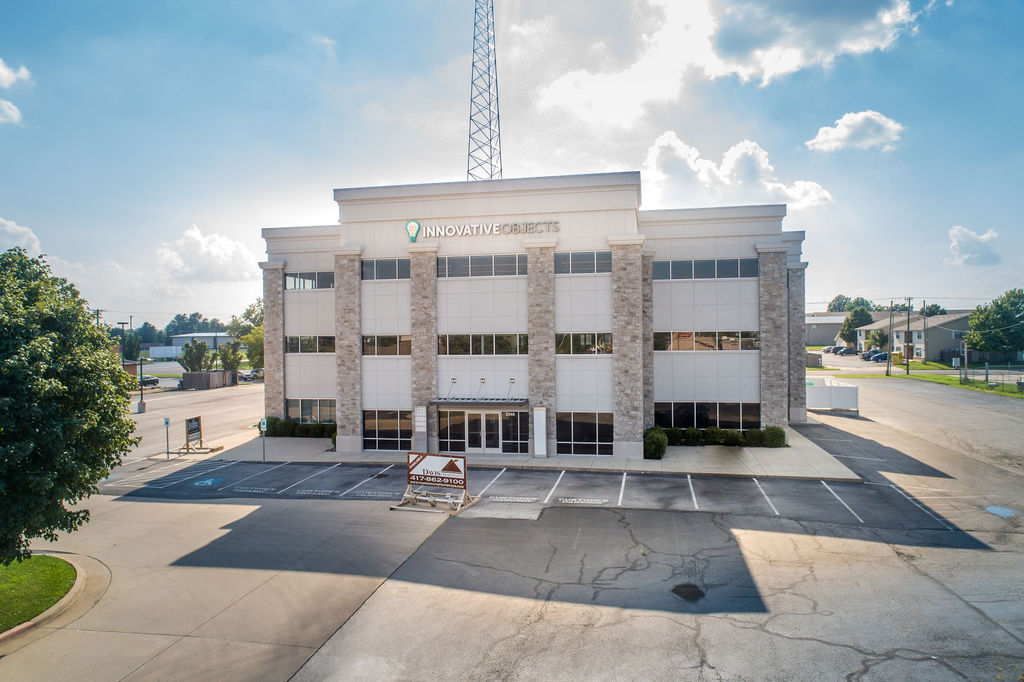 2340 S Range Line Rd, Joplin, MO for sale Building Photo- Image 1 of 1