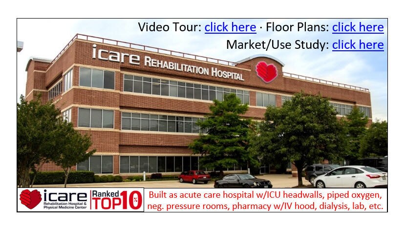 3100 Peters Colony Rd, Flower Mound, TX for sale Building Photo- Image 1 of 1