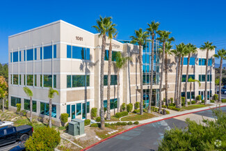 More details for 1061 Tierra Del Rey, Chula Vista, CA - Office for Lease