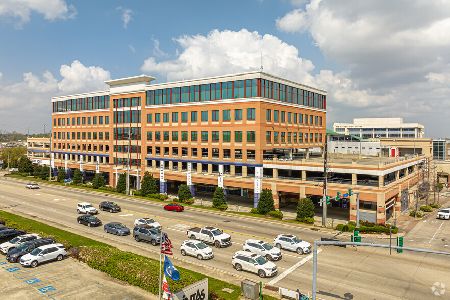 10000 Perkins Rowe, Baton Rouge, LA for sale - Primary Photo - Image 1 of 1