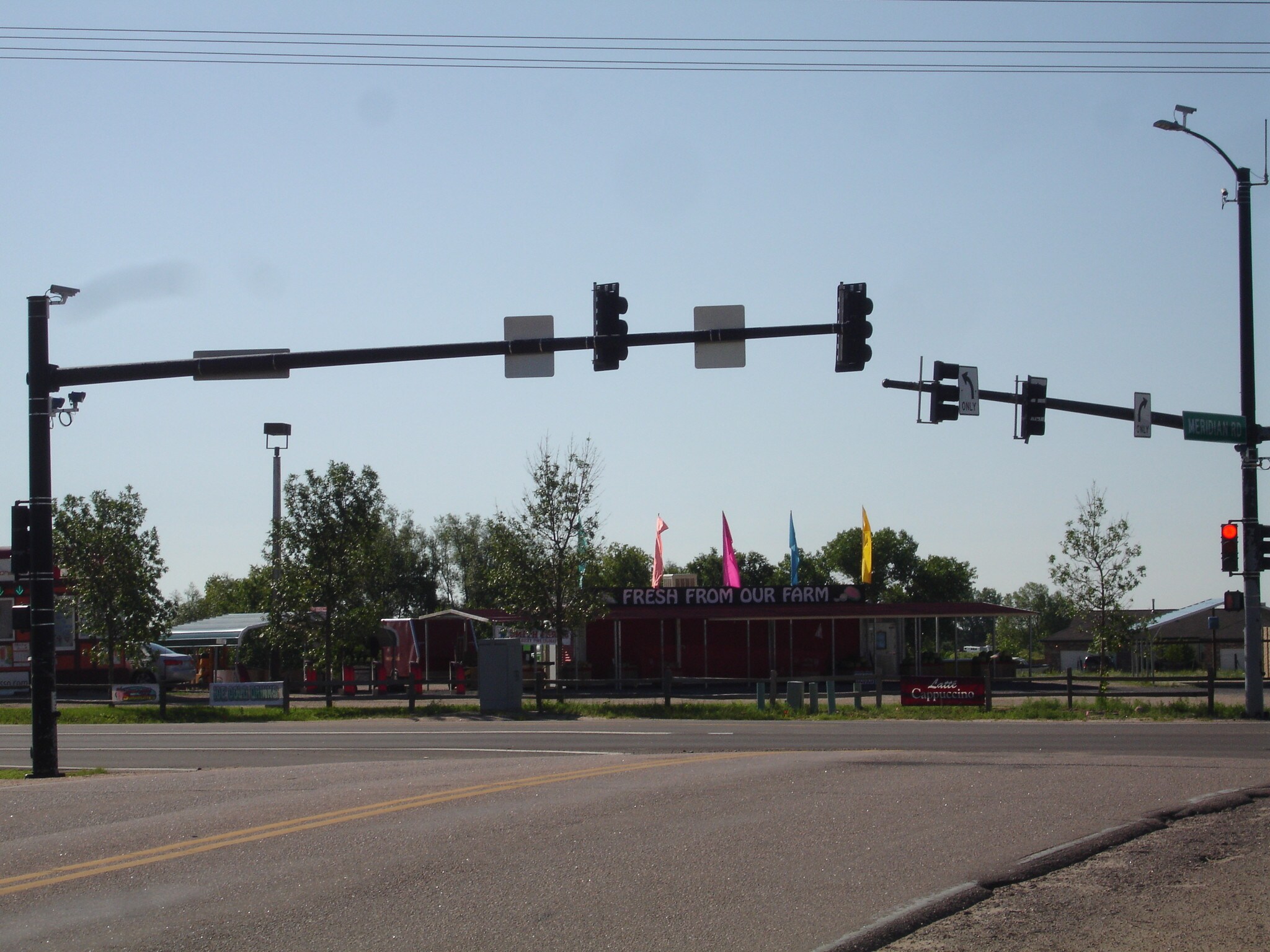 6985 Meridian Rd, Peyton, CO for sale Primary Photo- Image 1 of 1