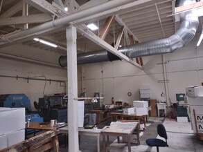 1200 S Harbour Way, Richmond, CA for lease Interior Photo- Image 1 of 2