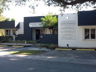 More details for 212 SE 8th St, Fort Lauderdale, FL - Office for Lease