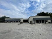 3683 North Peachtree Road - Warehouse