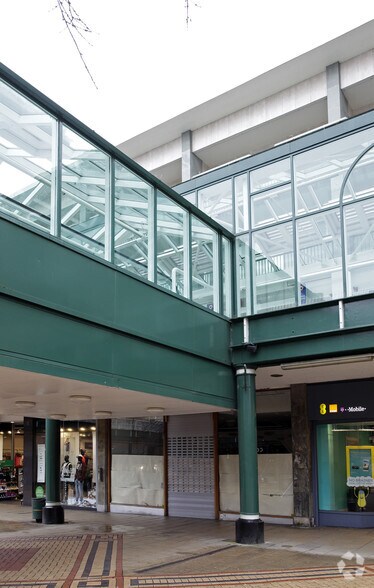 32 The Precinct, Coventry for sale - Building Photo - Image 2 of 2