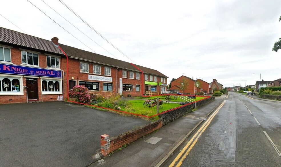 6264 Newport Rd, Caldicot, NP26 4BR Retail for Lease