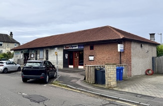 More details for 10-12 Arnold Av, Bishopbriggs - Retail for Sale