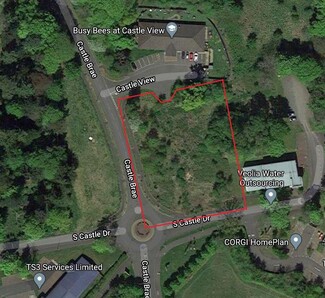 More details for South Castle Brae, Dunfermline - Land for Sale