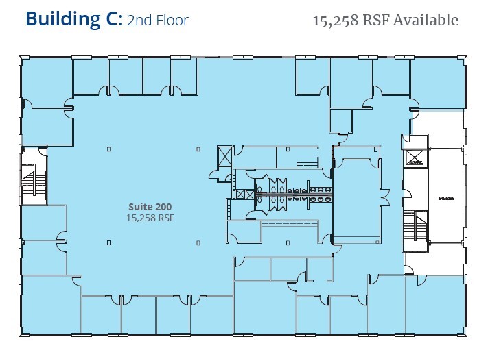 8911 S Sandy Pky, Sandy, UT for lease Floor Plan- Image 1 of 1